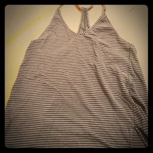 Lululemon racerback tank